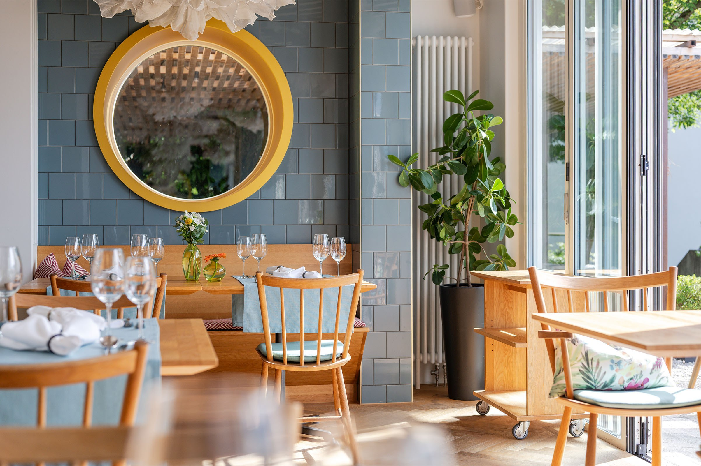 Wellness- & Seminarhotel Seehotel Wilerbad