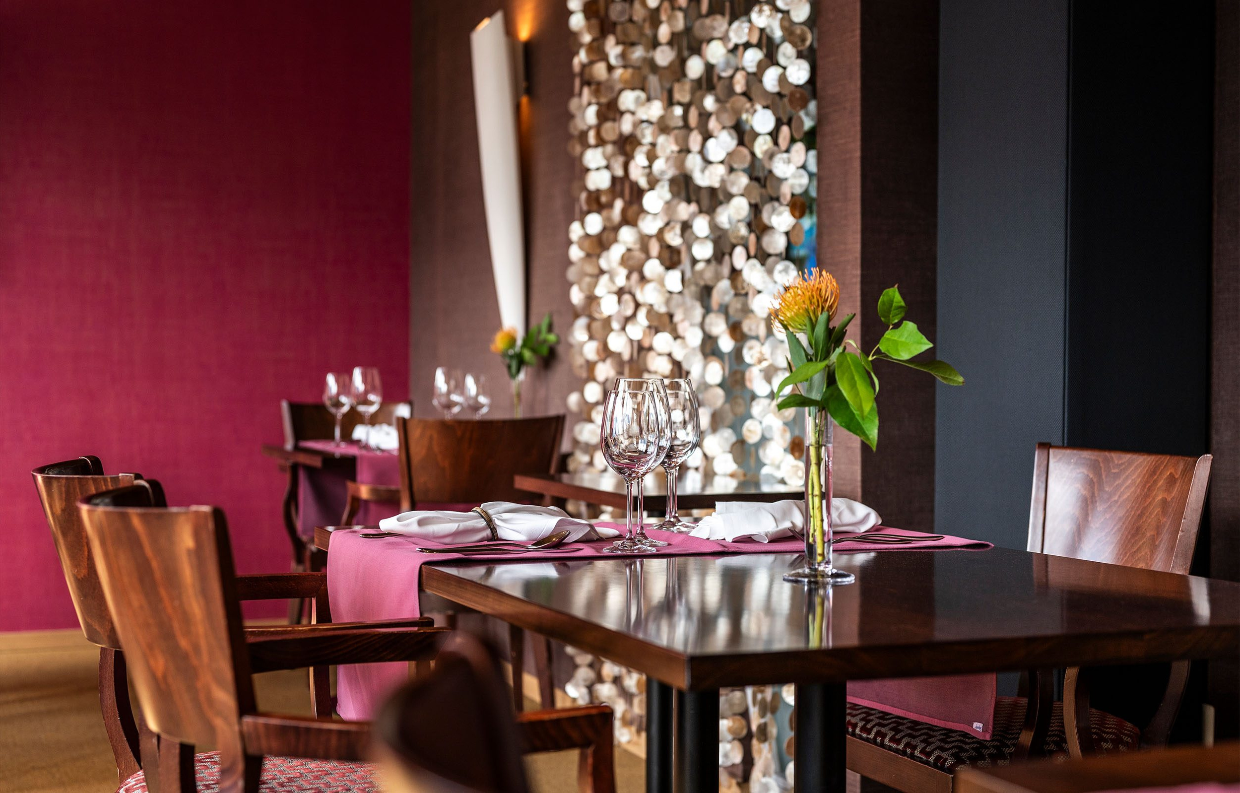 Wellness- & Seminarhotel Seehotel Wilerbad