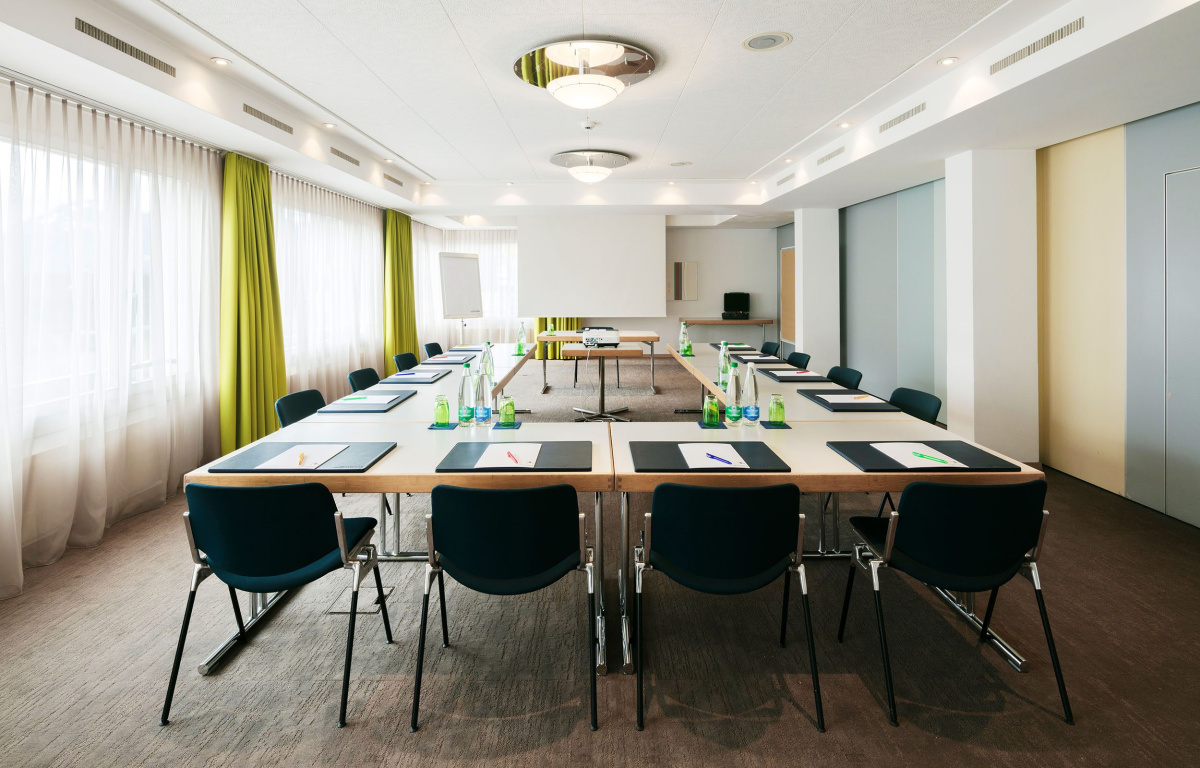 Seminarhotel mit Aus- und Weitblicke